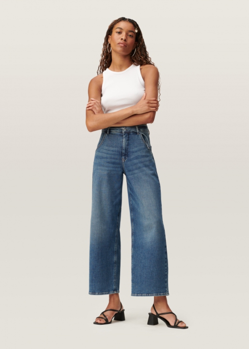 Jeans von Dawn