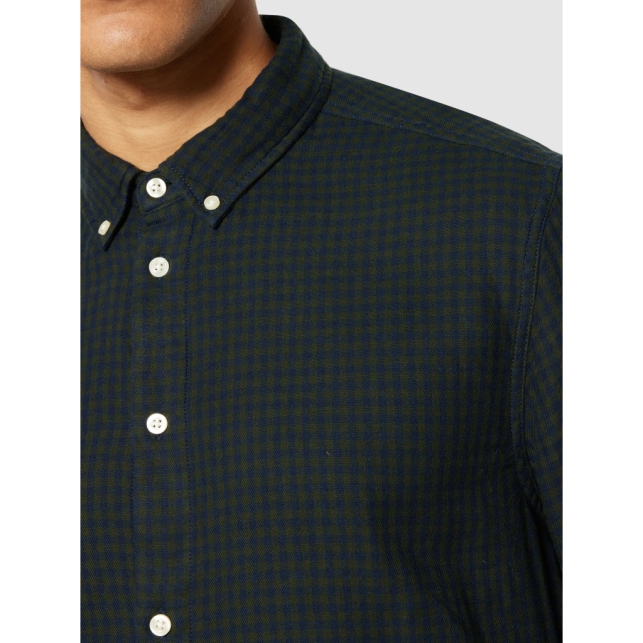 Hemden von Knowledge Cotton Apparel
