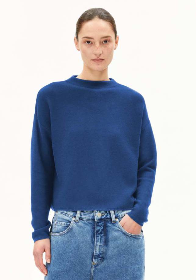 Damen Wollpullover von Klitmøller