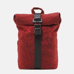 AIRPAQ Rucksack aus Autoteilen
