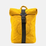 AIRPAQ Rucksack aus Autoteilen