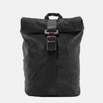 AIRPAQ Rucksack aus Autoteilen
