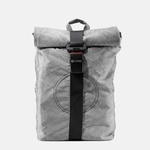 AIRPAQ Rucksack aus Autoteilen