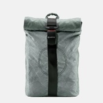 AIRPAQ Rucksack aus Autoteilen