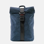 AIRPAQ Rucksack aus Autoteilen