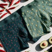 A-dam Boxer shorts